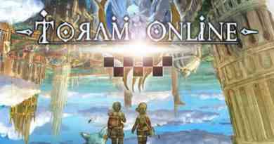 RPG Toram Online MOD APK