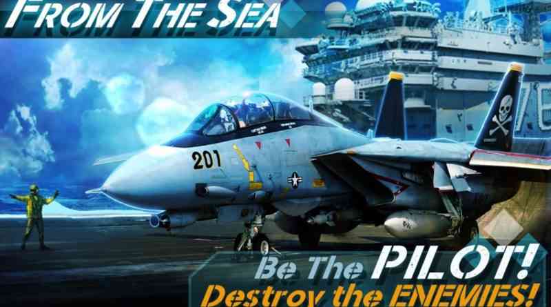 FROM THE SEA MOD APK