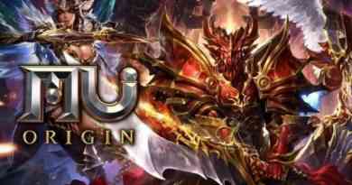 MU Origin MOD APK