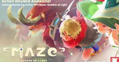 Maze Shadow of Light APK MOD