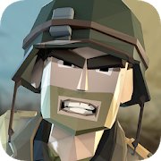 World War Polygon: WW2 shooter APK MOD