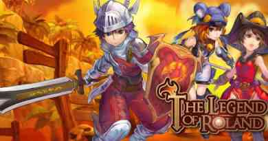 Legend of Roland MOD APK