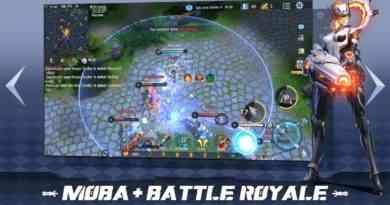 Survival Heroes MOD APK