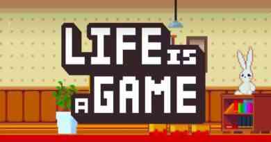 Life is a Game MOD APK