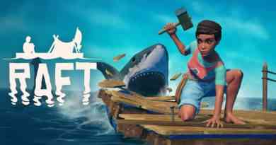 Download RAFT: Original Survival Game MOD APK