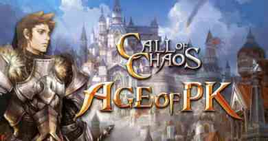 Call of Chaos MOD APK