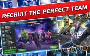 MARVEL Contest of Champions apk mod