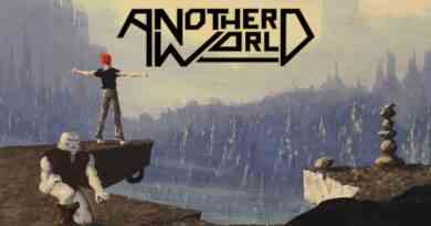 Another World FREE APK MOD