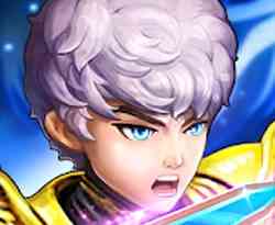 Gazua Heroes MOD APK