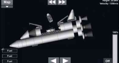 Download Spaceflight Simulator MOD APK