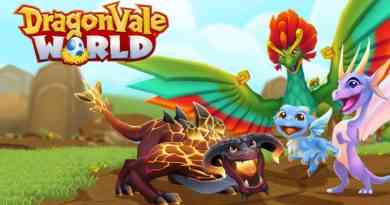 DragonVale World MOD APK