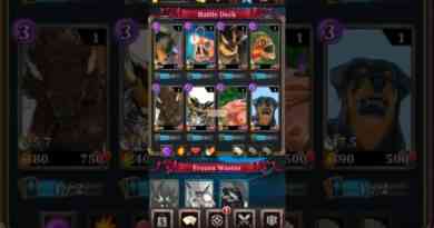 Deck Adventures Wild Arena MOD APK