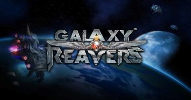 Galaxy Reavers apk mod
