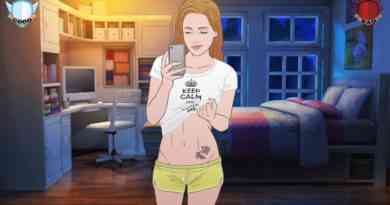 Good Girl Gone Bad APK MOD [Eva Kiss]