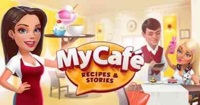 Download My Cafe MOD APK