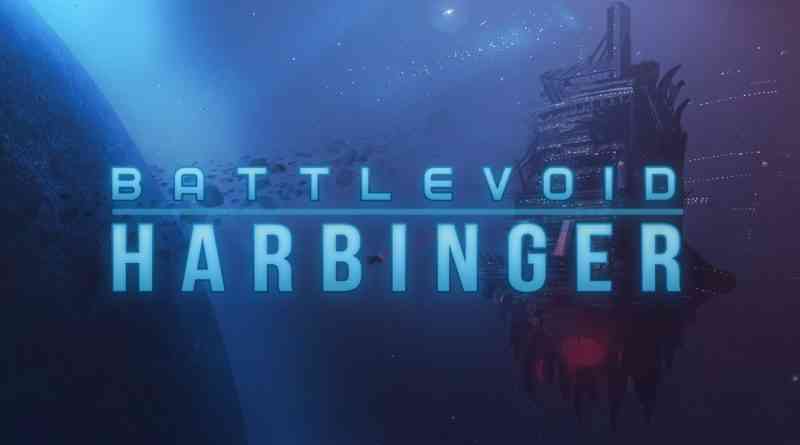 Battlevoid: Harbinger MOD APK