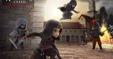 Assassin's Creed Rebellion IOS HACK