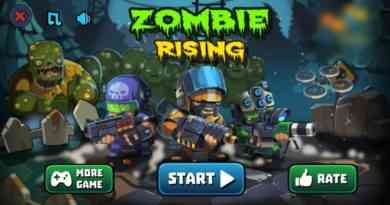 Zombie Apocalypse MOD APK