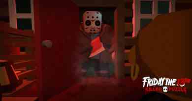 Download Friday the 13th Killer Puzzle MOD APK