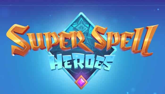 Super Spell Heroes APK MOD
