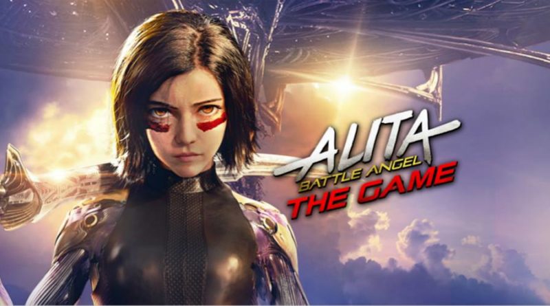 Alita: Battle Angel - The Game MOD APK