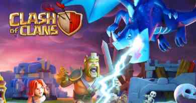 Clash Of Nyamuk Private Server APK - COC TH12