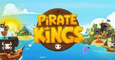 Pirate Kings MOD APK