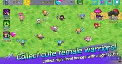 Hero Evolution MOD APK