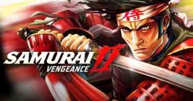 SAMURAI 2 VENGEANCE MOD APK