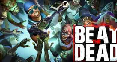 Beat The Dead MOD APK