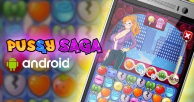 Pussy Saga Mobile MOD APK