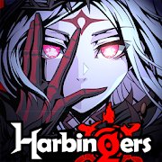 Harbingers - Infinity War MOD APK