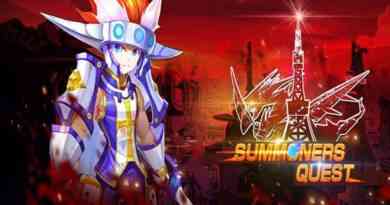 Summoners Quest MOD APK