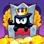 KING OF THIEVES MOD APK