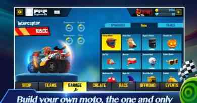 MotoCraft MOD APK