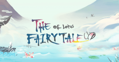 A Fairy Tale of Lotus MOD APK