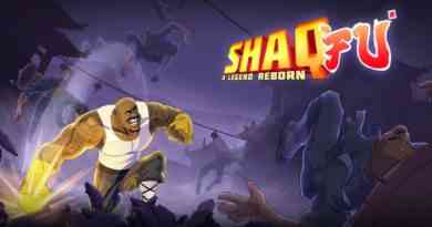 ShaqFu A Legend Reborn MOD APK