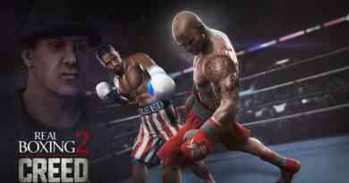 Real Boxing 2 mod apk