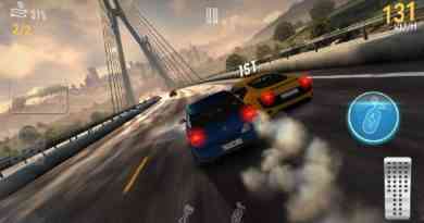 CarX Highway Racing MOD APK UNLIMITED MONEY