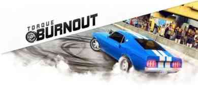 Torque Burnout MOD APK