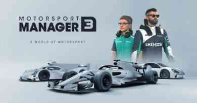 Motorsport Manager Mobile 3 MOD APK