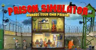 Prison Simulator MOD APK