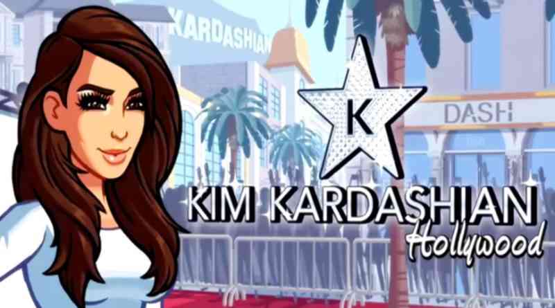 KIM KARDASHIAN: HOLLYWOOD MOD APK