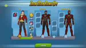 MARVEL Avengers Academy MOD APK