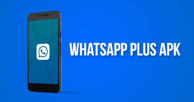 Download WhatsApp Plus APK