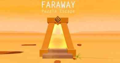 Faraway Puzzle Escape MOD APK