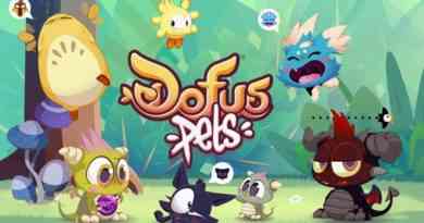 DOFUS Pets MOD APK