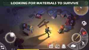 Desert storm: Zombie Survival APK MOD