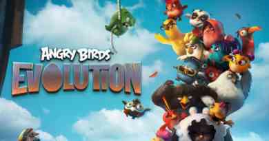 Download Angry Birds Evolution MOD APK