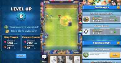 Master Royale - Clash Royale Private Server 2018 APK